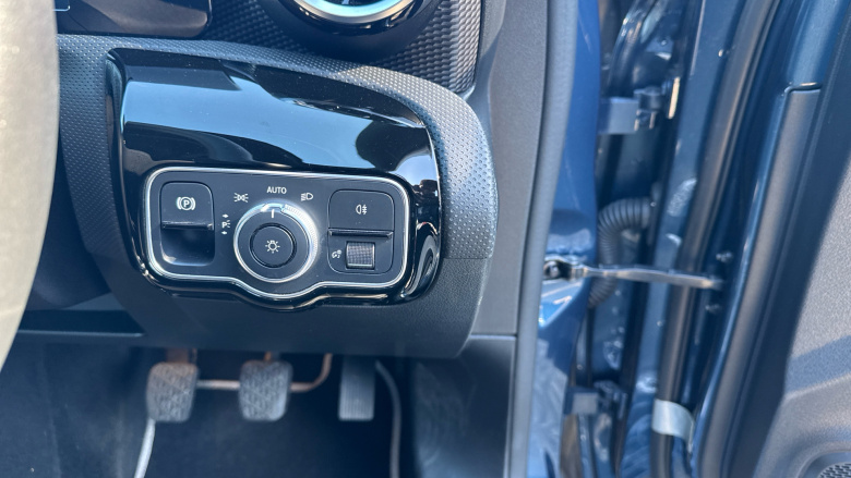 Mercedes-Benz A-Class A180d Sport 5dr Diesel Hatchback